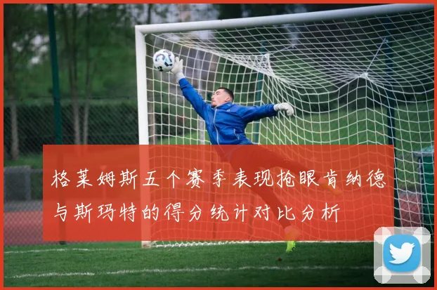 格莱姆斯五个赛季表现抢眼肯纳德与斯玛特的得分统计对比分析